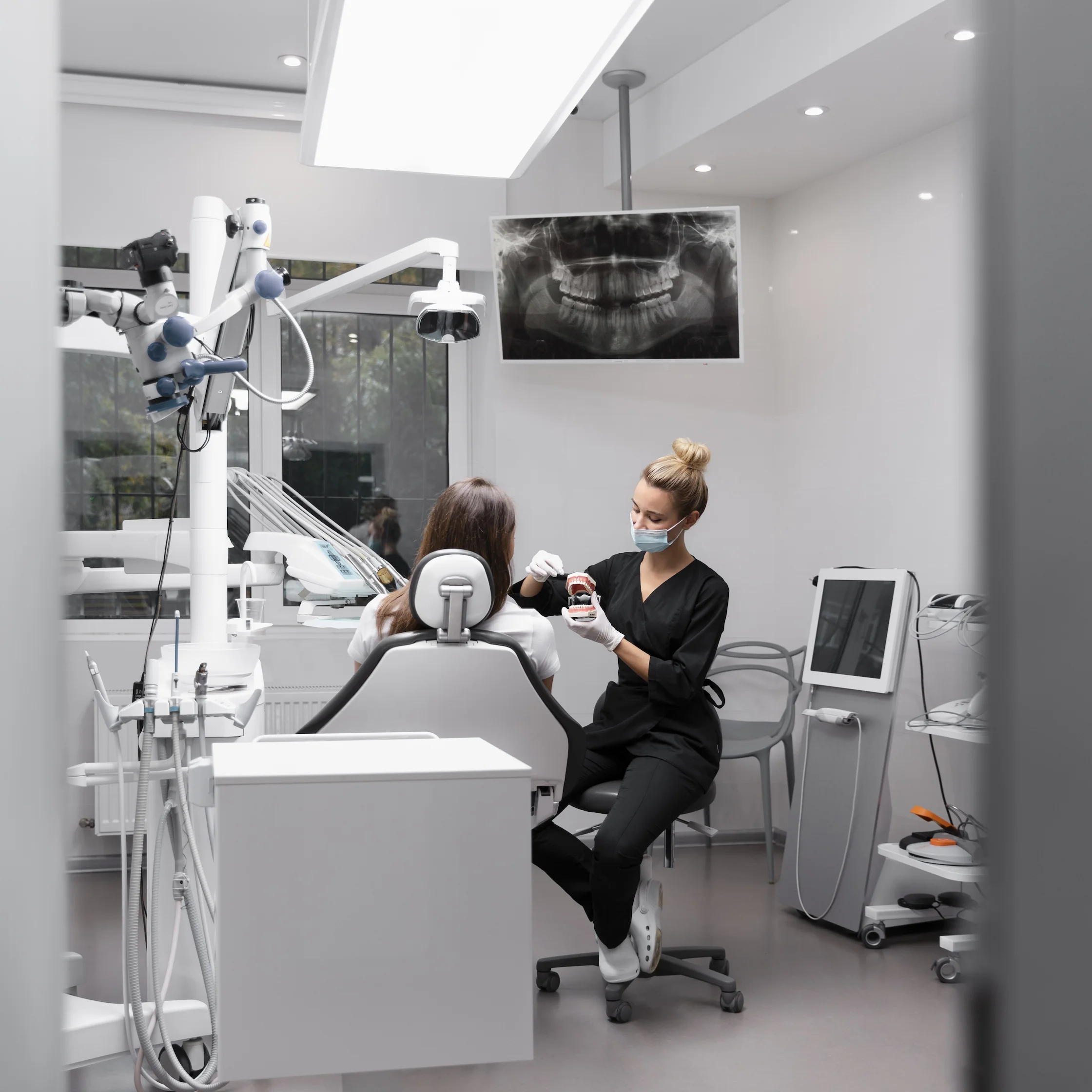 Gebze Diş Kliniği